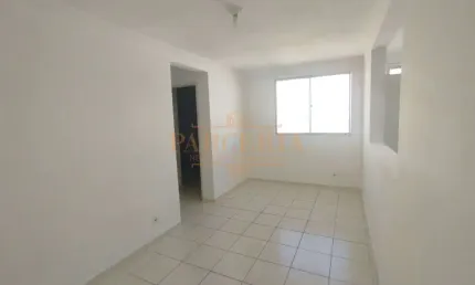 Apartamento com 2 quartos para alugar no Conjunto Habitacional Doutor Antônio Villela Silva, Araçatuba 