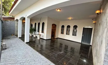 Casa padrao para alugar em Sao Joaquim, Aracatuba - SP