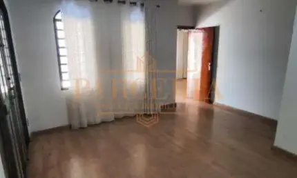 Casa com 3 quartos para alugar no Jardim América, Araçatuba 