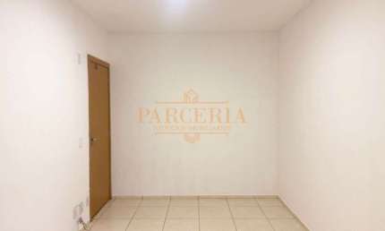 Apartamento com 2 quartos à venda no Conjunto Habitacional Doutor Antônio Villela Silva, Araçatuba 