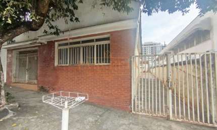 Casa a venda na Vila Mendonca em Aracatuba - 3 dormitorios