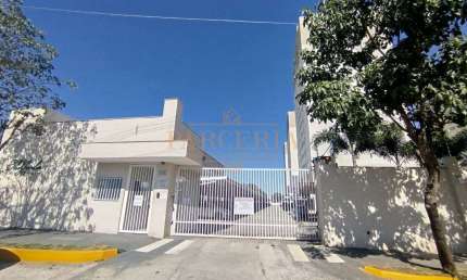 Luxuoso Apartamento Duplex a Venda em Concordia II, Aracatuba