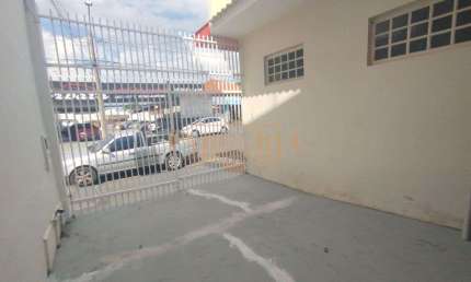 Casa Padrao residencial ou comercial para Alugar na Vila Bandeirantes, Aracatuba