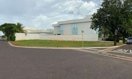 Terreno em Condominio a venda no bairro Aeroporto em Aracatuba