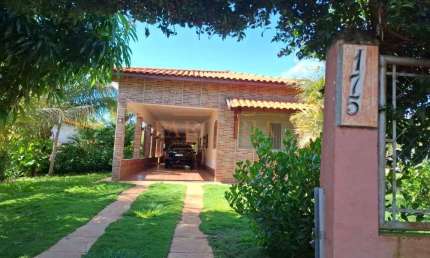 Rancho rural a venda em CONDOMINIO RIVIERA DA BARRA, Santo Antonio do Aracangua