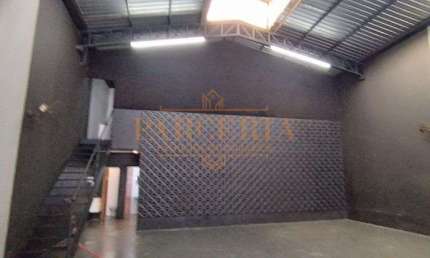 Salao Comercial para Alugar no Jardim do Prado, Aracatuba - Espaco Ideal para seu Negocio!