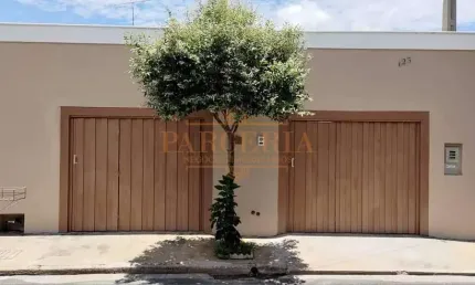 Casa padrao a venda em Aracatuba - Conjunto Habitacional Claudionor Cinti