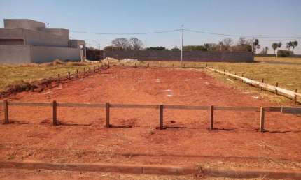 Oportunidade unica: Terreno em Condominio na Vila Aeronautica, Aracatuba