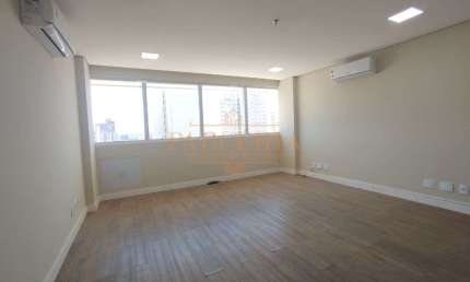Sala Comercial para Alugar no CENTRO de Aracatuba - Otima Localizacao