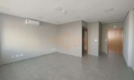 Sala Comercial para Alugar no Centro de Aracatuba - Excelente Localizacao!