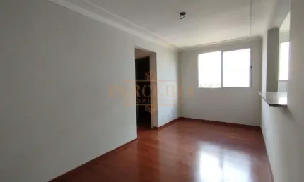 Charmoso apartamento a venda em Umuarama, Aracatuba