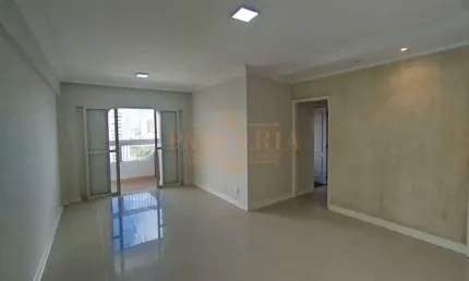 Apartamento de Luxo com 3 dormitorios na Saudade, Aracatuba
