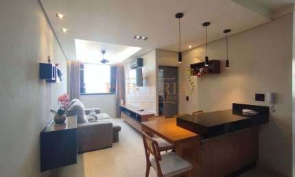 Lindo Apartamento com 2 Dormitorios em CONJUNTO HABITACIONAL DOUTOR ANTONIO VILLELA SILVA!
