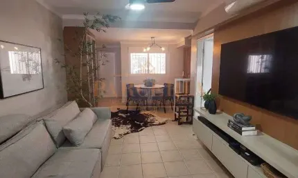 Sobrado de 3 dormitorios a venda em Aracatuba, bairro Jardim Nova Iorque