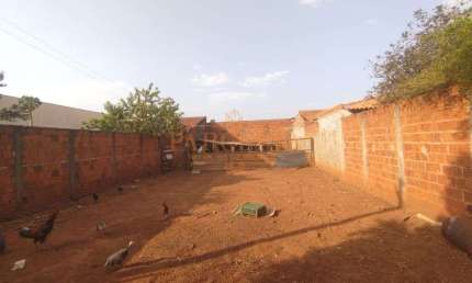 Oportunidade unica! Terreno padrao a venda em SAO RAFAEL, Aracatuba.