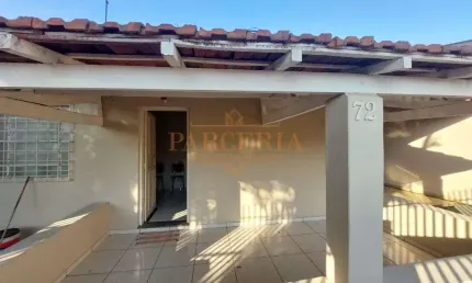 Casa a venda com 3 dormitorios em CONJUNTO HABITACIONAL NOSSA SENHORA APARECIDA