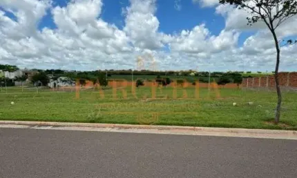 Terreno Residencial a Venda Condominio Alphaville II em Aracatuba!!