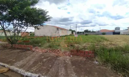 Oportunidade unica! Terreno padrao a venda em Umuarama, Aracatuba