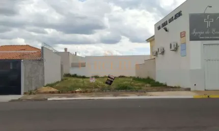 Terreno a venda no bairro CONCORDIA III em Aracatuba