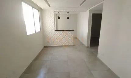 Apartamento padrao a venda no bairro Monte Carlo em Aracatuba