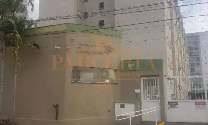 Apartamento padrao a venda em Morada dos Nobres, Aracatuba