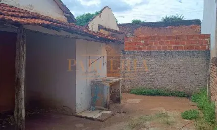 Terreno à venda no Santana, Araçatuba 