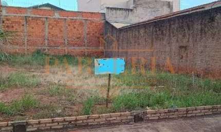 Terreno à venda no Pinheiros, Araçatuba 