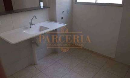 Apartamento com 2 quartos à venda no Conjunto Habitacional Doutor Antônio Villela Silva, Araçatuba 