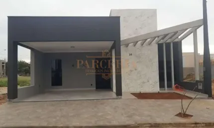 Casa com 3 quartos à venda no Aeroporto, Araçatuba 