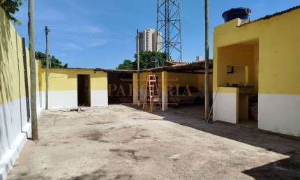 Sala comercial para alugar no Saudade, Araçatuba 