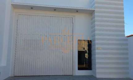 Salao Comercial para Alugar na VILA NOVA - Aracatuba