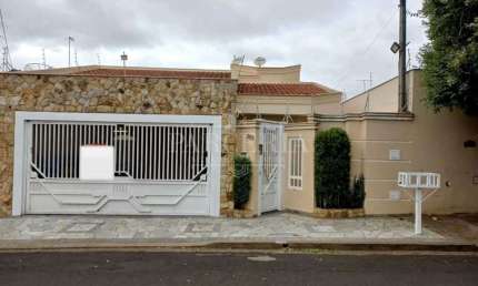 Casa com 2 quartos à venda no Planalto, Araçatuba  por R$ 415.000