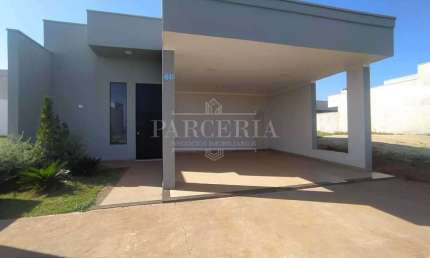 Casa em condomínio fechado com 3 quartos à venda no Aeroporto, Araçatuba , 140 m2 por R$ 500.000