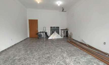 Sala comercial para alugar no Jussara, Araçatuba 