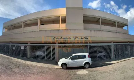 Apartamento com 3 quartos à venda no Jardim Brasília, Araçatuba 