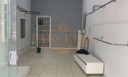 Sala comercial com 1 sala para alugar no Paraíso, Araçatuba 