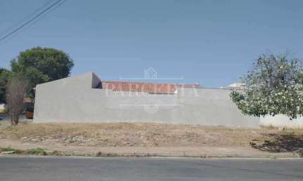 Terreno comercial para alugar no Concórdia I, Araçatuba 