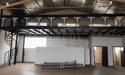 Sala comercial com 3 salas para alugar no Jardim do Prado, Araçatuba 