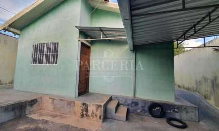 Casa para venda bairro Umuarama ACEITA FINANCIAMENTO