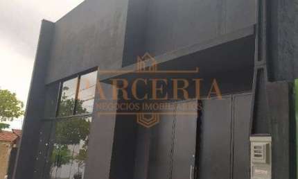 SALAO COMERCIAL NO JARDIM SUMARE EM ARACATUBA OPORTUNIDADE PRA VOCE EMPREENDEDOR