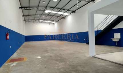 Oportunidade! Salao Comercial para Alugar em Aracatuba - Bairro Ipora