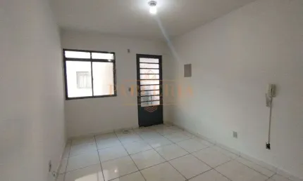 Apartamento de 2 dormitorios para alugar em Aracatuba - bairro PANORAMA