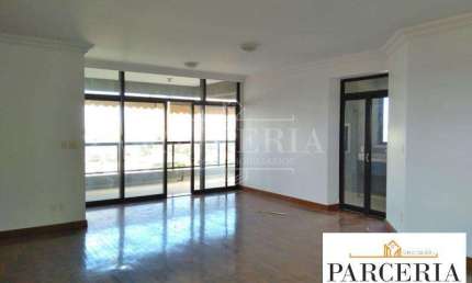 Apartamento de 3 dormitorios em Vila Mendonca, Aracatuba!