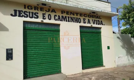 Salao Comercial para Alugar em Aracatuba - Proximo a Primavera
