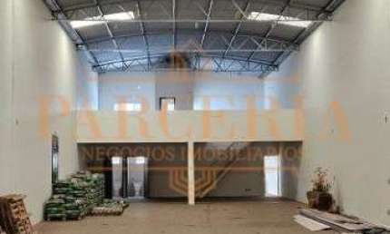 Salao Comercial para Locacao bairro Jardim do Prado