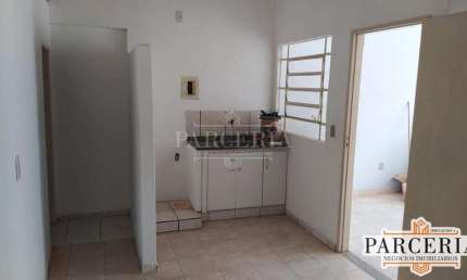 Casa / quitinete para Locacao em Aracatuba / SP no bairro CASA NOVA