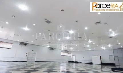 Sala comercial com 5 salas para alugar no São Joaquim, Araçatuba 