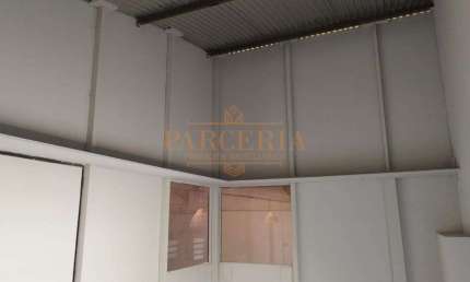 Barracão / Galpão / Depósito com 1 sala para alugar no Boa Vista, Araçatuba 