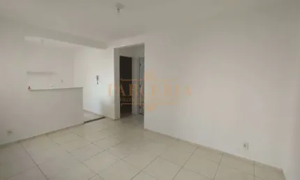 Apartamento Padrao para Alugar em Umuarama, Aracatuba!