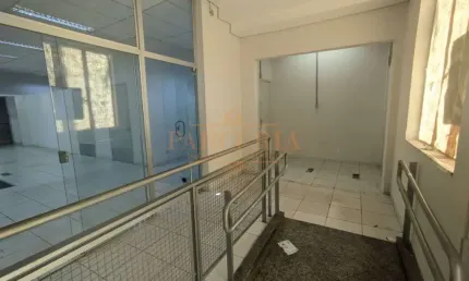 Salao comercial para alugar em jussara, aracatuba: espaco amplo e bem localizado